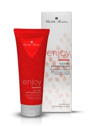 RS243 Enjoy Zucker Ko¦êrperpeeling 200ml Lpr