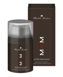 RS185 M4M After Shave Balm 50ml Spender Fascha Lpr