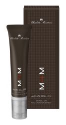 RS186 M4M Augen Roll On 15ml Tube FaScha Lpr